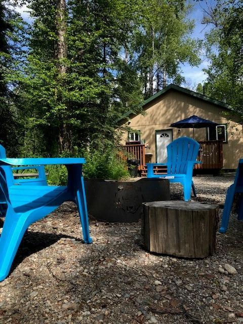 Peaceful Talkeetna Getaway #1 빌라 외부 사진