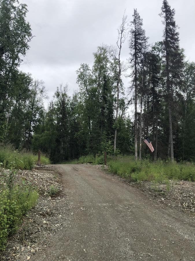 Peaceful Talkeetna Getaway #1 빌라 외부 사진